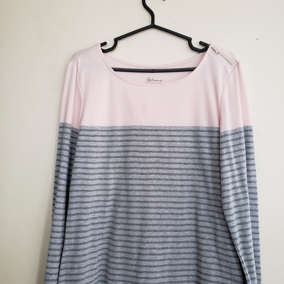 WOMEN'S long sleeve top - Picture 1 of 3